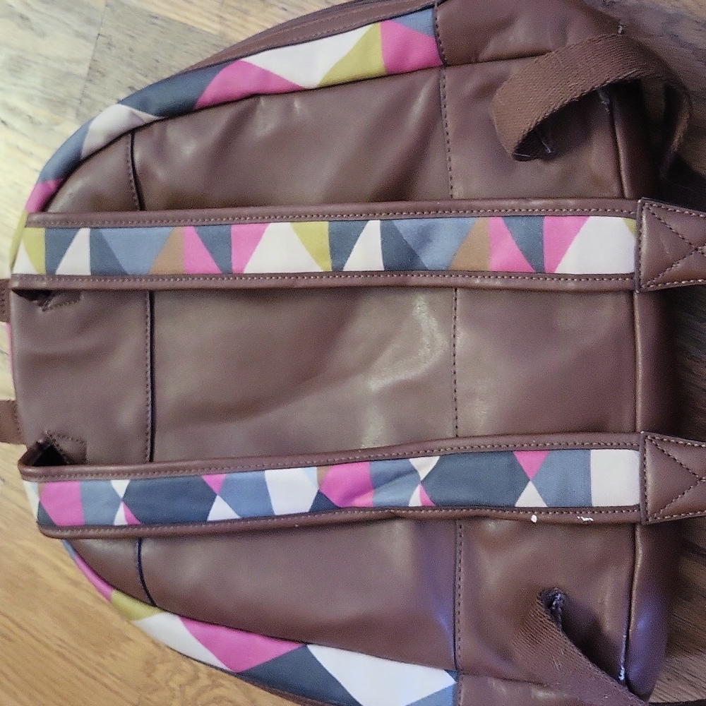 Fossil backpack - Picture 10 of 10